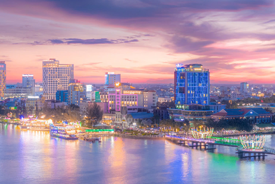 Hung Kings’ Holiday in Can Tho – Top Places to Explore the Mekong Delta