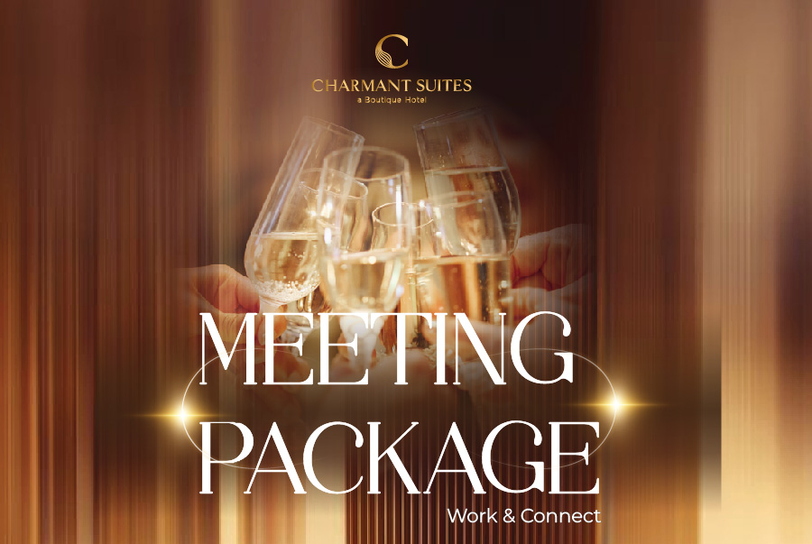 MEETING PACKAGE