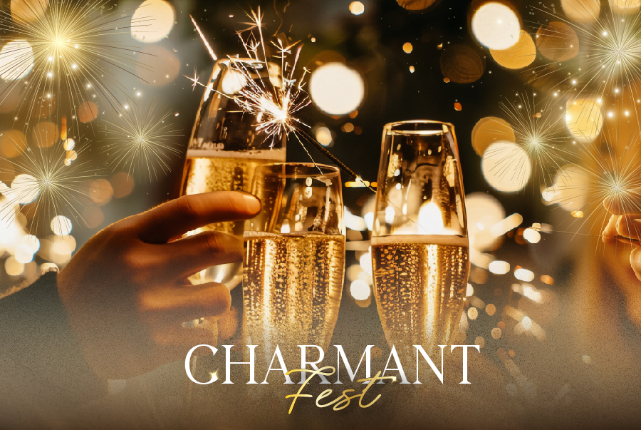 CHARMANT FEST