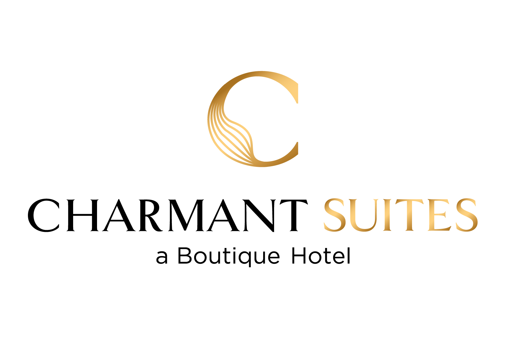 CHARMANT SUITES CAN THO